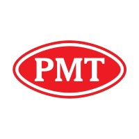 Parmar logo